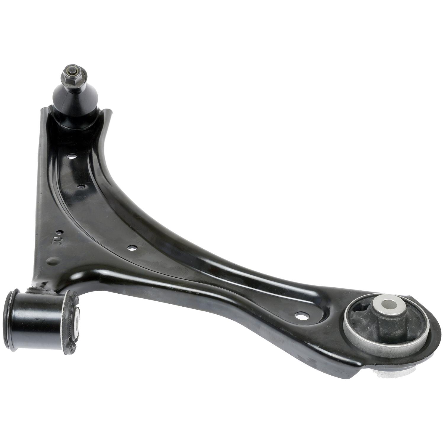 Dorman 527488 - Suspension Control Arm and Ball Joint Assembly Dorman 527488 Suspension Control Arm and Ball Joint Assembly product image 1 of 5