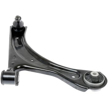 2022 Buick Encore GX Suspension Control Arm and Ball Joint Assembly