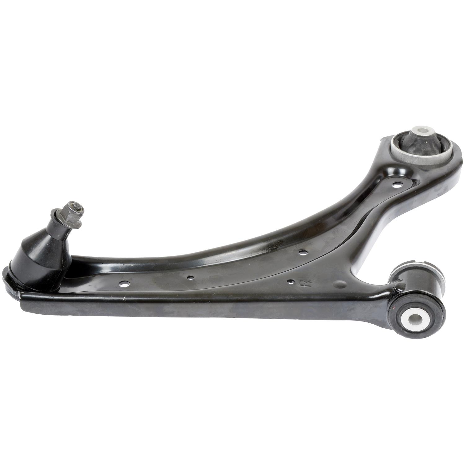 Dorman 527488 - Suspension Control Arm and Ball Joint Assembly Dorman 527488 Suspension Control Arm and Ball Joint Assembly product image 3 of 5