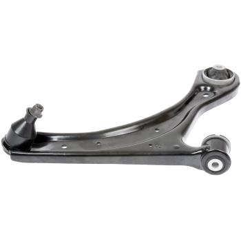 2021 Buick Encore GX Suspension Control Arm and Ball Joint Assembly Front Right Lower Dorman 527488 image 3 of 4