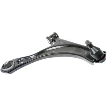 2021 Buick Encore GX Suspension Control Arm and Ball Joint Assembly Front Right Lower Dorman 527488 image 4 of 4