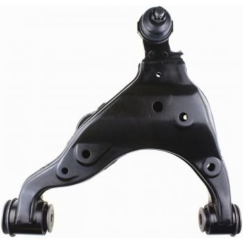 2010 Lincoln MKT Suspension Control Arm Rear Right Upper Dorman 527500 image 1 of 4