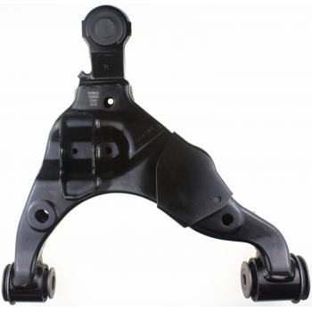 2010 Lincoln MKT Suspension Control Arm Rear Right Upper Dorman 527500 image 2 of 4