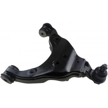 2010 Lincoln MKT Suspension Control Arm Rear Right Upper Dorman 527500 image 3 of 4