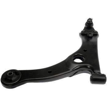 2007 Scion TC Suspension Control Arm and Ball Joint Assembly Front Left Lower Dorman 527505 image 1 of 4