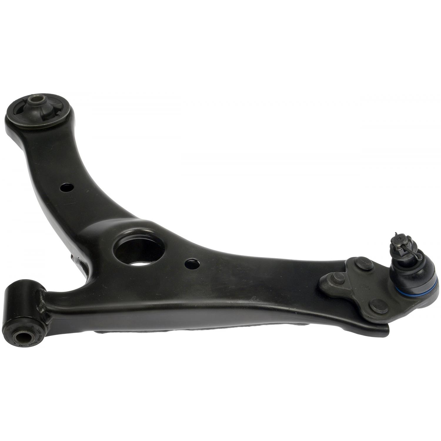 Dorman 527505 - Suspension Control Arm and Ball Joint Assembly Dorman 527505 Suspension Control Arm and Ball Joint Assembly product image 3 of 5