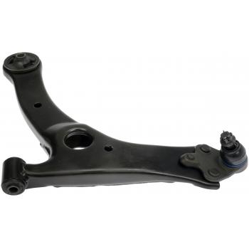 2007 Scion TC Suspension Control Arm and Ball Joint Assembly Front Left Lower Dorman 527505 image 3 of 4