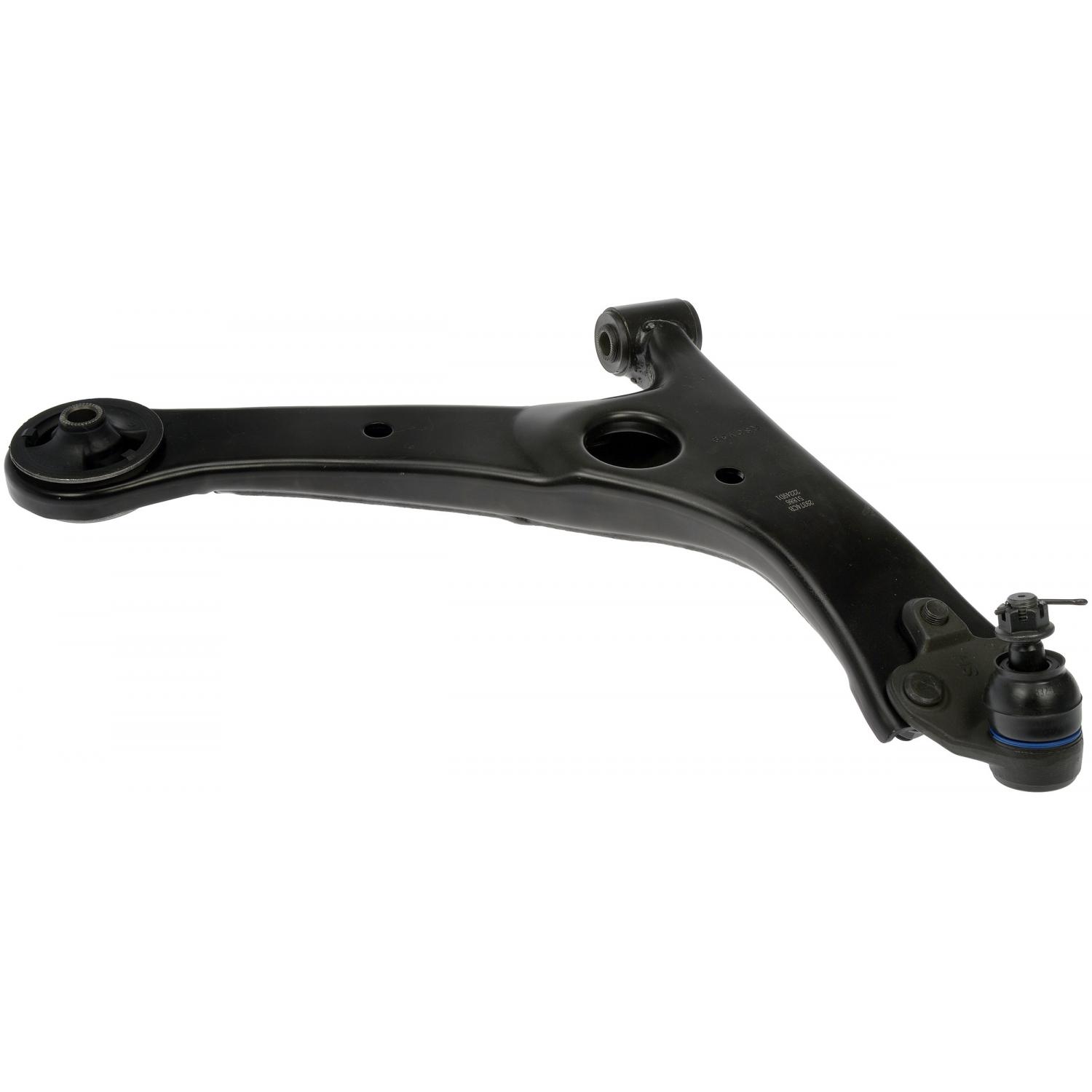 Dorman 527506 Suspension Control Arm and Ball Joint Assembly product image 4 of 5