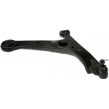 2007 Scion TC Suspension Control Arm and Ball Joint Assembly Front Right Lower Dorman 527506 image 4 of 4
