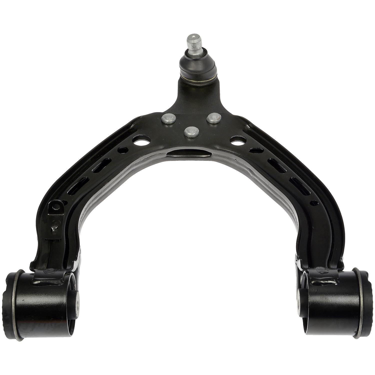 Dorman 527511 - Suspension Control Arm and Ball Joint Assembly Dorman 527511 Suspension Control Arm and Ball Joint Assembly product image 1 of 6