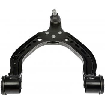 2017 Tesla X Suspension Control Arm and Ball Joint Assembly Front Left Upper Dorman 527511 image 1 of 4