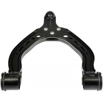 2017 Tesla X Suspension Control Arm and Ball Joint Assembly Front Left Upper Dorman 527511 image 2 of 4