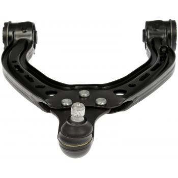 2017 Tesla X Suspension Control Arm and Ball Joint Assembly Front Left Upper Dorman 527511 image 3 of 4