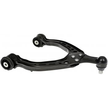 2017 Tesla X Suspension Control Arm and Ball Joint Assembly Front Left Upper Dorman 527511 image 4 of 4