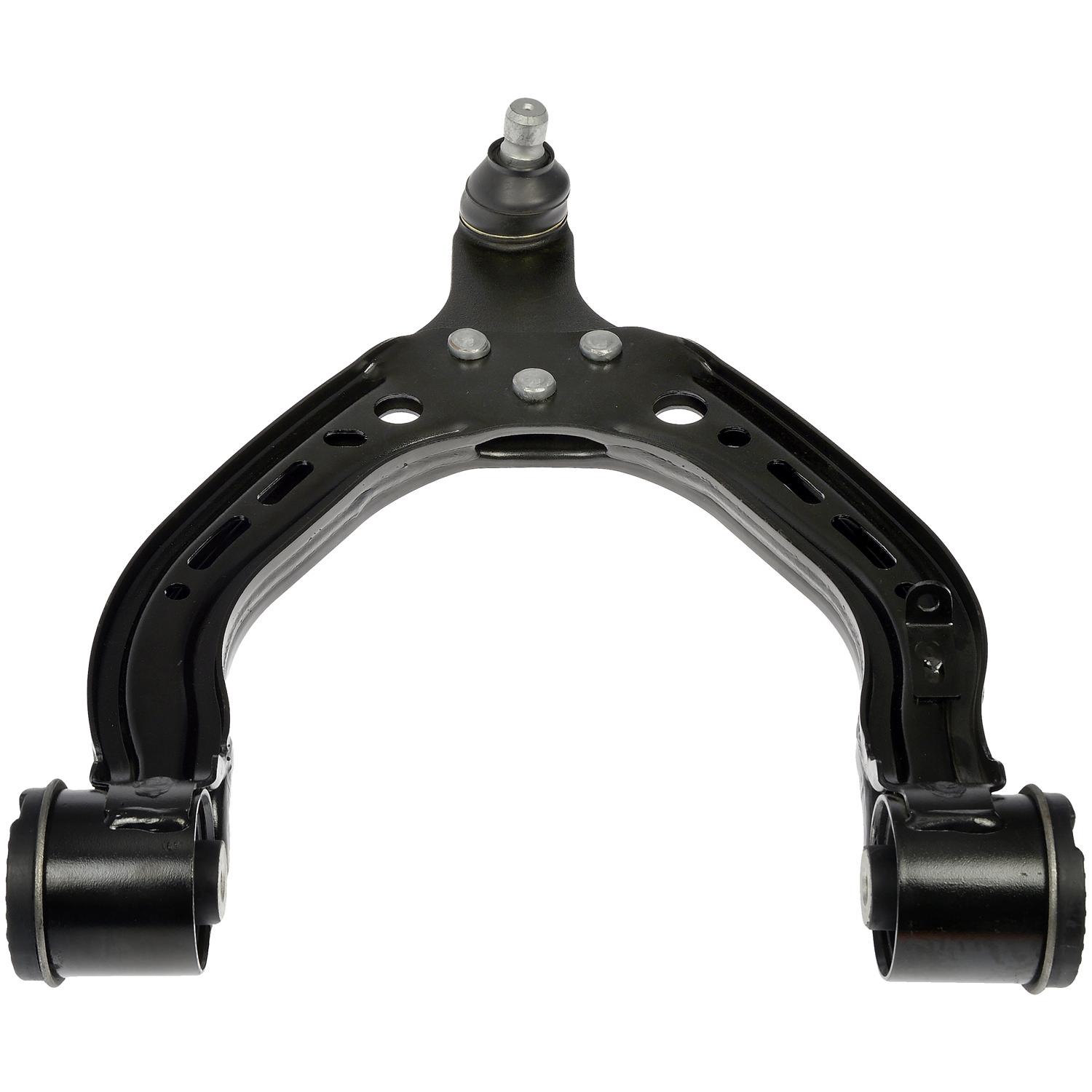 Dorman 527512 - Suspension Control Arm and Ball Joint Assembly Dorman 527512 Suspension Control Arm and Ball Joint Assembly product image 1 of 6