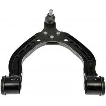 2017 Tesla X Suspension Control Arm and Ball Joint Assembly Front Right Upper Dorman 527512 image 1 of 4