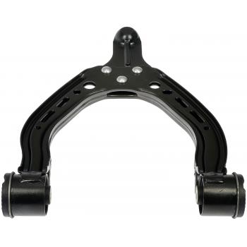2017 Tesla X Suspension Control Arm and Ball Joint Assembly Front Right Upper Dorman 527512 image 2 of 4