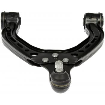 2017 Tesla X Suspension Control Arm and Ball Joint Assembly Front Right Upper Dorman 527512 image 3 of 4