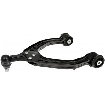 2017 Tesla X Suspension Control Arm and Ball Joint Assembly Front Right Upper Dorman 527512 image 4 of 4