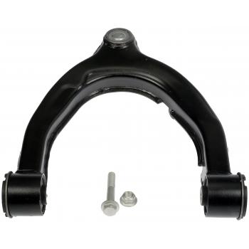 2020 Tesla Model Y Suspension Control Arm and Ball Joint Assembly Front Left Upper Dorman 527513 image 2 of 4