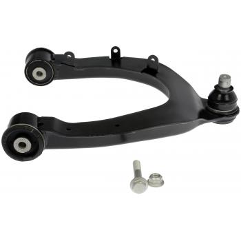2020 Tesla Model Y Suspension Control Arm and Ball Joint Assembly Front Left Upper Dorman 527513 image 3 of 4