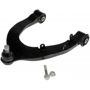2020 Tesla Model Y Suspension Control Arm and Ball Joint Assembly Front Left Upper Dorman 527513 image 4 of 4