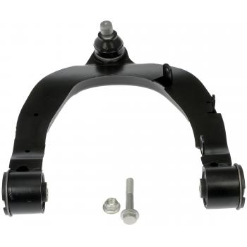 2020 Tesla Model Y Suspension Control Arm and Ball Joint Assembly Front Right Upper Dorman 527514 image 1 of 4