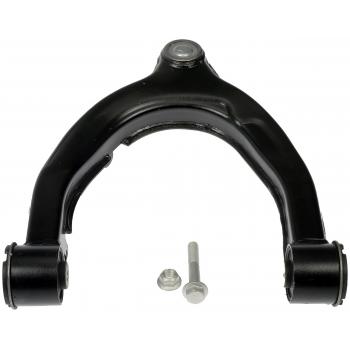 2020 Tesla Model Y Suspension Control Arm and Ball Joint Assembly Front Right Upper Dorman 527514 image 2 of 4