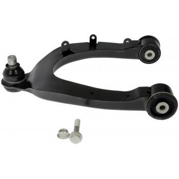 2020 Tesla Model Y Suspension Control Arm and Ball Joint Assembly Front Right Upper Dorman 527514 image 3 of 4