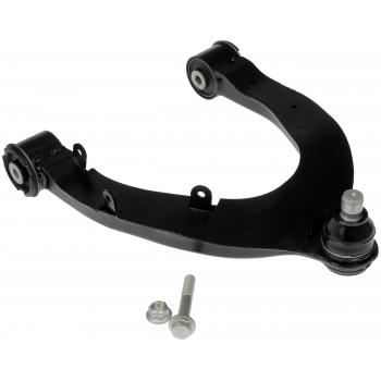 2020 Tesla Model Y Suspension Control Arm and Ball Joint Assembly Front Right Upper Dorman 527514 image 4 of 4