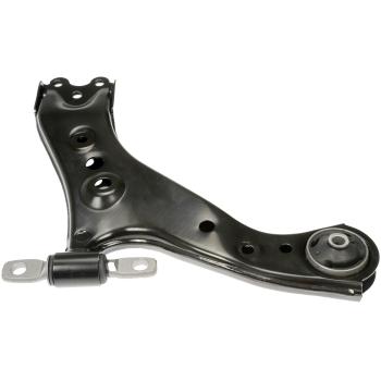 2020 Toyota RAV4 Suspension Control Arm Front Left Lower Dorman 527515 image 2 of 4