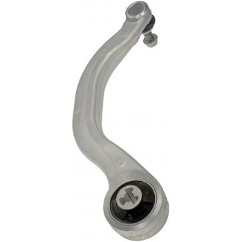 2020 Tesla Model Y Suspension Control Arm and Ball Joint Assembly Front Left Lower Rearward Dorman 527521 image 2 of 4