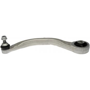 2020 Tesla Model Y Suspension Control Arm and Ball Joint Assembly Front Left Lower Rearward Dorman 527521 image 3 of 4