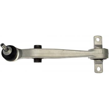 2023 Tesla 3 Suspension Control Arm and Ball Joint Assembly Front Lower Forward Dorman 527525 image 3 of 4