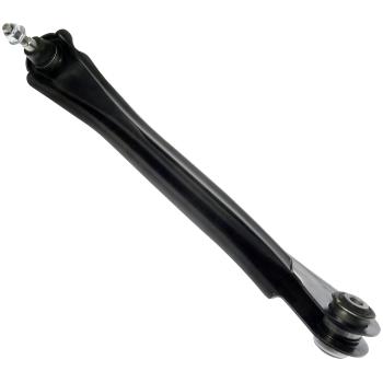 2005 Mercury Mariner Lateral Arm and Ball Joint Assembly Rear Left Upper Dorman 527557 image 4 of 4