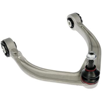 2023 Volvo XC90 Suspension Control Arm and Ball Joint Assembly Front Left Upper Dorman 527567 image 4 of 4