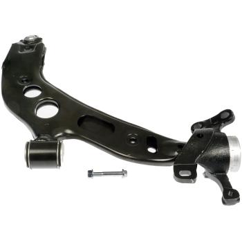 2016 Mini Cooper Suspension Control Arm and Ball Joint Assembly Front Left Lower Dorman 527955 image 2 of 4
