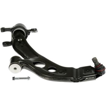 2016 Mini Cooper Suspension Control Arm and Ball Joint Assembly Front Left Lower Dorman 527955 image 3 of 4