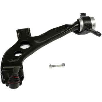 2016 Mini Cooper Suspension Control Arm and Ball Joint Assembly Front Left Lower Dorman 527955 image 4 of 4