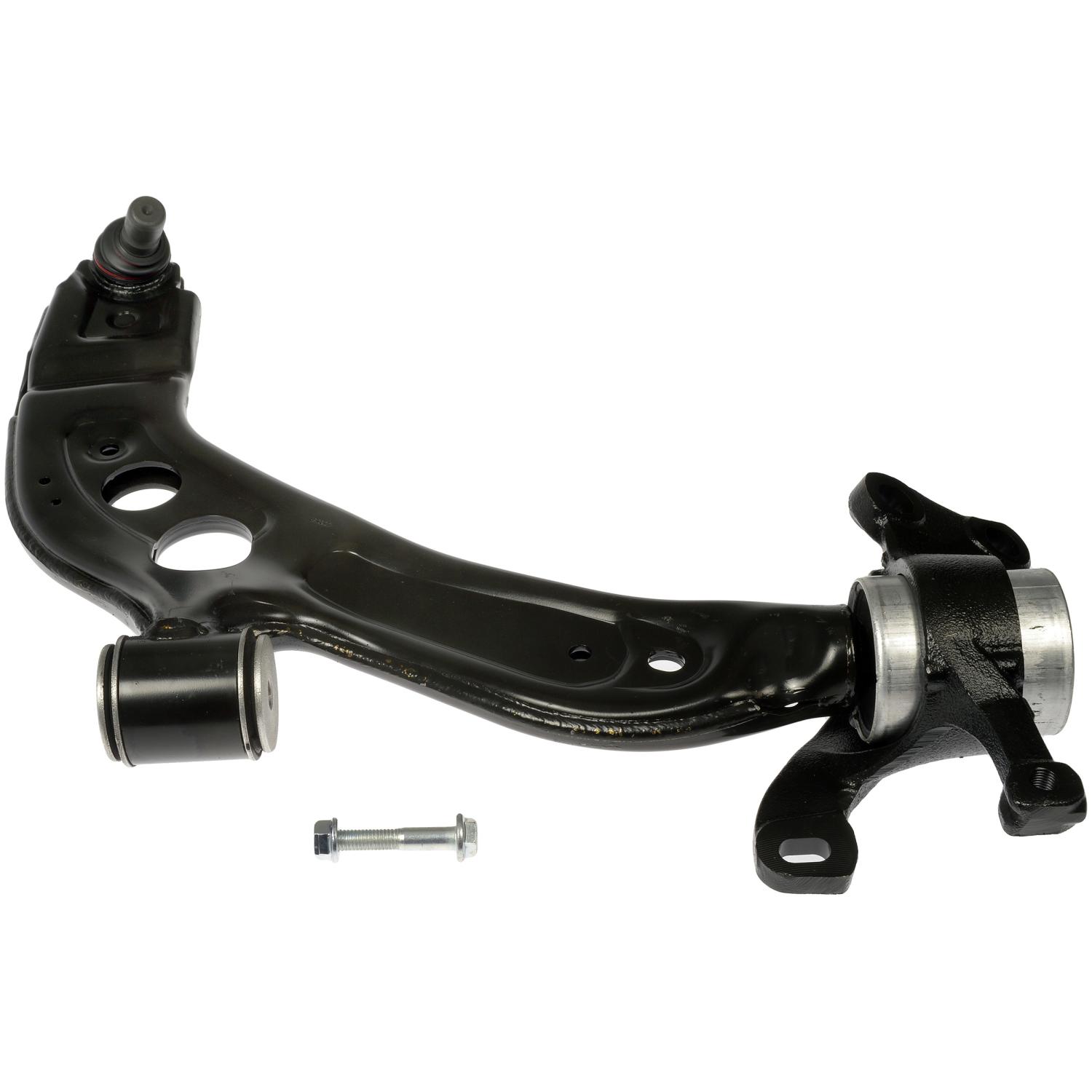 Dorman 527956 - Suspension Control Arm and Ball Joint Assembly Dorman 527956 Suspension Control Arm and Ball Joint Assembly product image 1 of 5