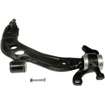 2016 Mini Cooper Suspension Control Arm and Ball Joint Assembly Front Right Lower Dorman 527956 image 1 of 4