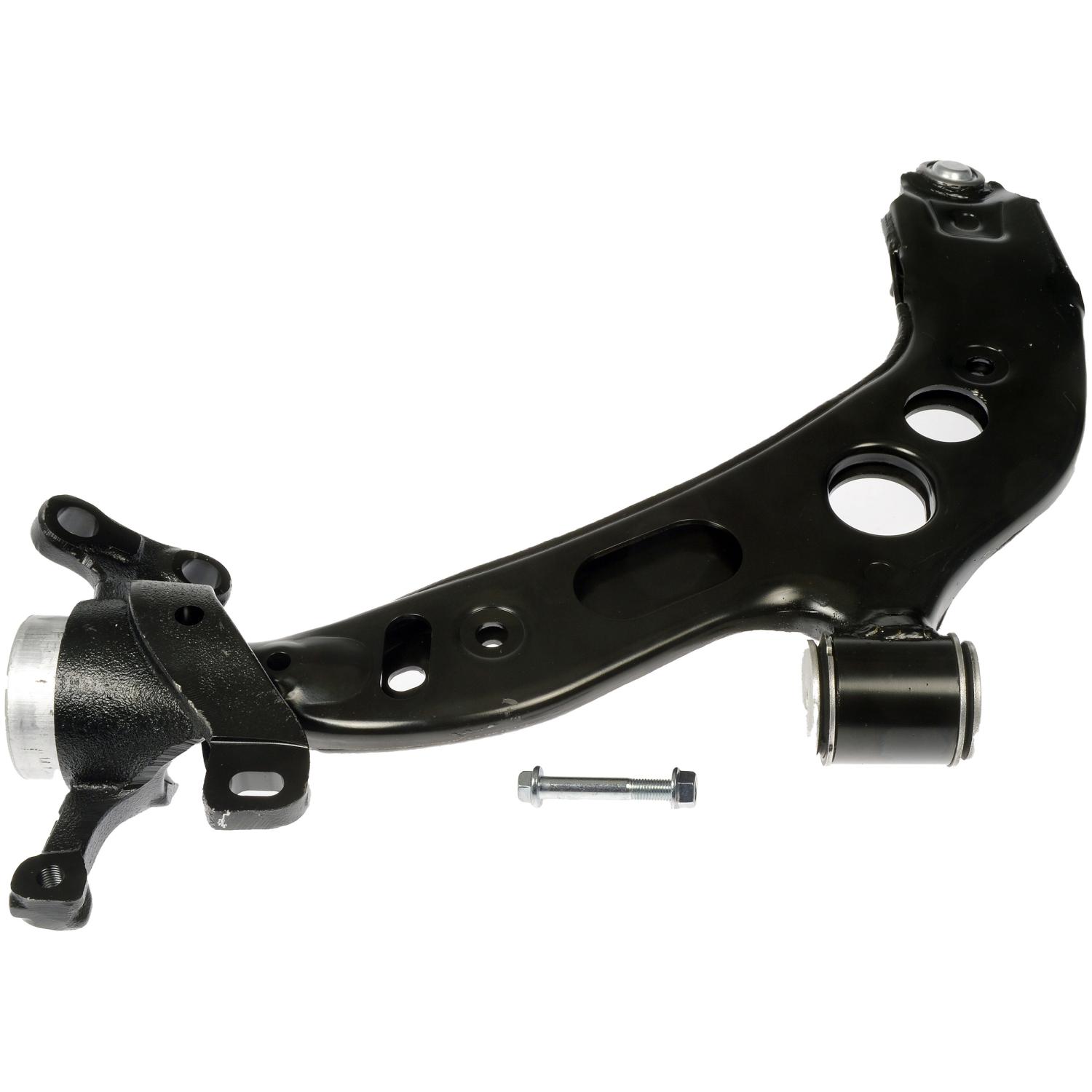 Dorman 527956 - Suspension Control Arm and Ball Joint Assembly Dorman 527956 Suspension Control Arm and Ball Joint Assembly product image 2 of 5