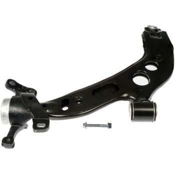 2016 Mini Cooper Suspension Control Arm and Ball Joint Assembly Front Right Lower Dorman 527956 image 2 of 4