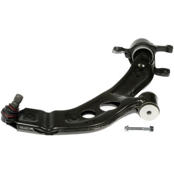 2016 Mini Cooper Suspension Control Arm and Ball Joint Assembly Front Right Lower Dorman 527956 image 3 of 4