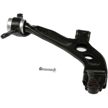 2016 Mini Cooper Suspension Control Arm and Ball Joint Assembly Front Right Lower Dorman 527956 image 4 of 4