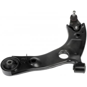 2019 Kia Sorento Suspension Control Arm and Ball Joint Assembly Front Left Lower Dorman 527957 image 1 of 4