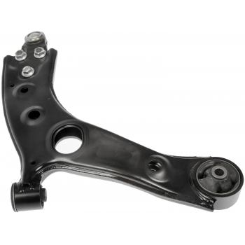 2019 Kia Sorento Suspension Control Arm and Ball Joint Assembly Front Left Lower Dorman 527957 image 2 of 4