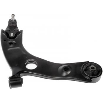 2019 Kia Sorento Suspension Control Arm and Ball Joint Assembly Front Right Lower Dorman 527958 image 1 of 4