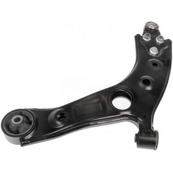 2019 Kia Sorento Suspension Control Arm and Ball Joint Assembly Front Right Lower Dorman 527958 image 2 of 4