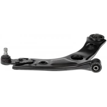 2019 Kia Sorento Suspension Control Arm and Ball Joint Assembly Front Right Lower Dorman 527958 image 3 of 4